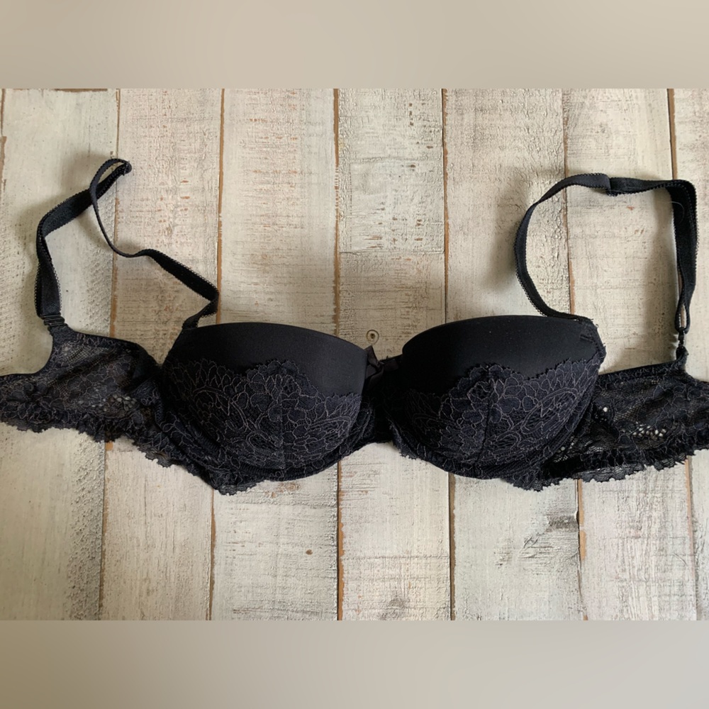 Victoria’s Secret Balconette Bra